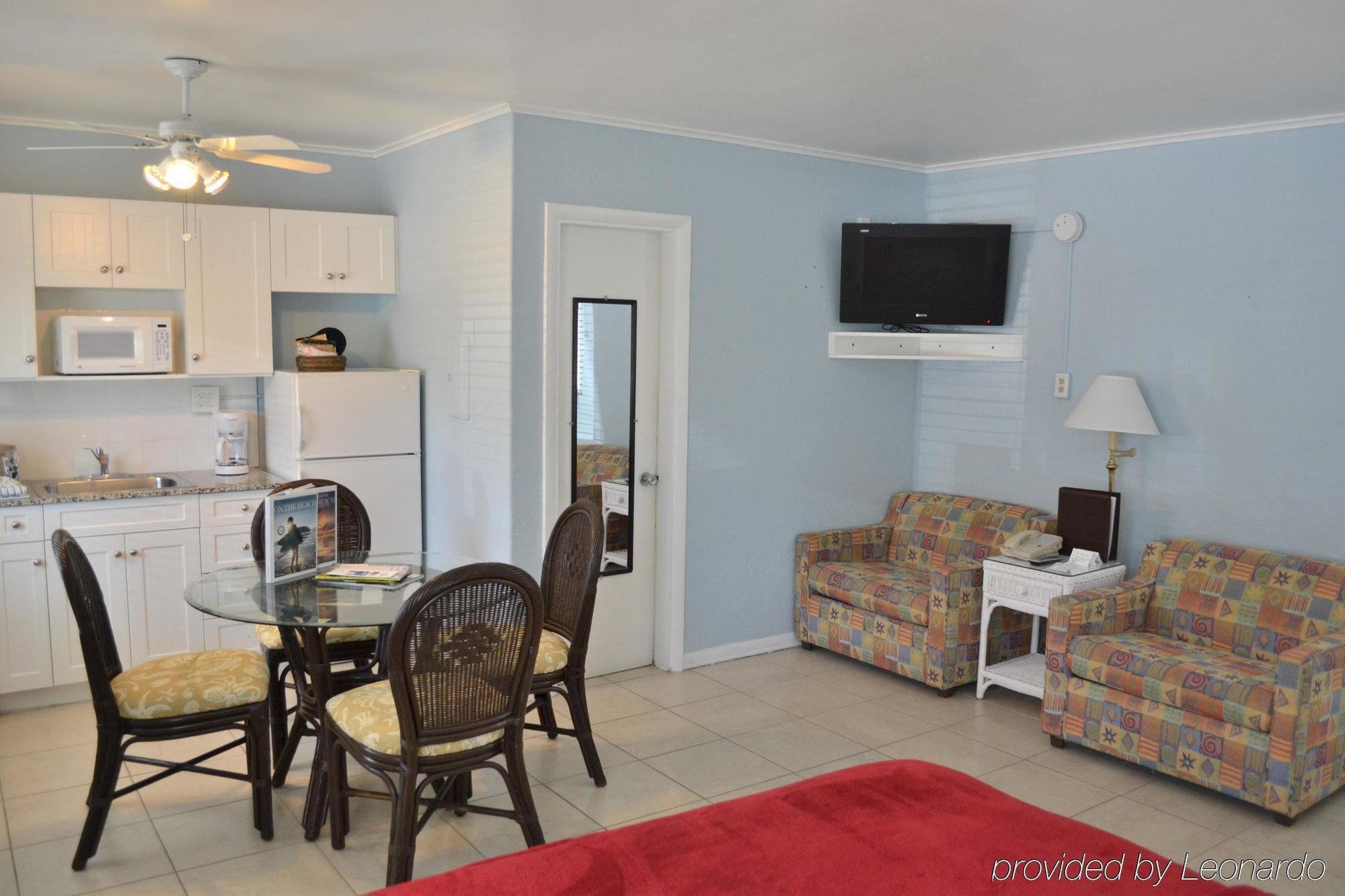 Silver Surf Gulf Hotel 2*