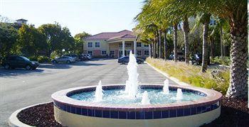 Western Intracoastal Hotel Jupiter