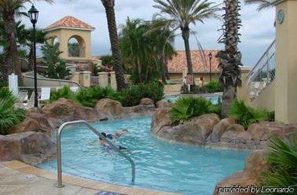 At Regal Palms & 3*