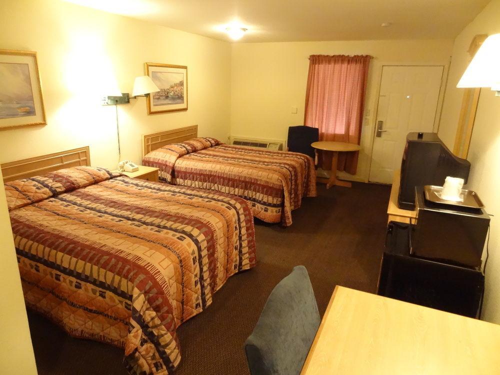 Hotel Western -