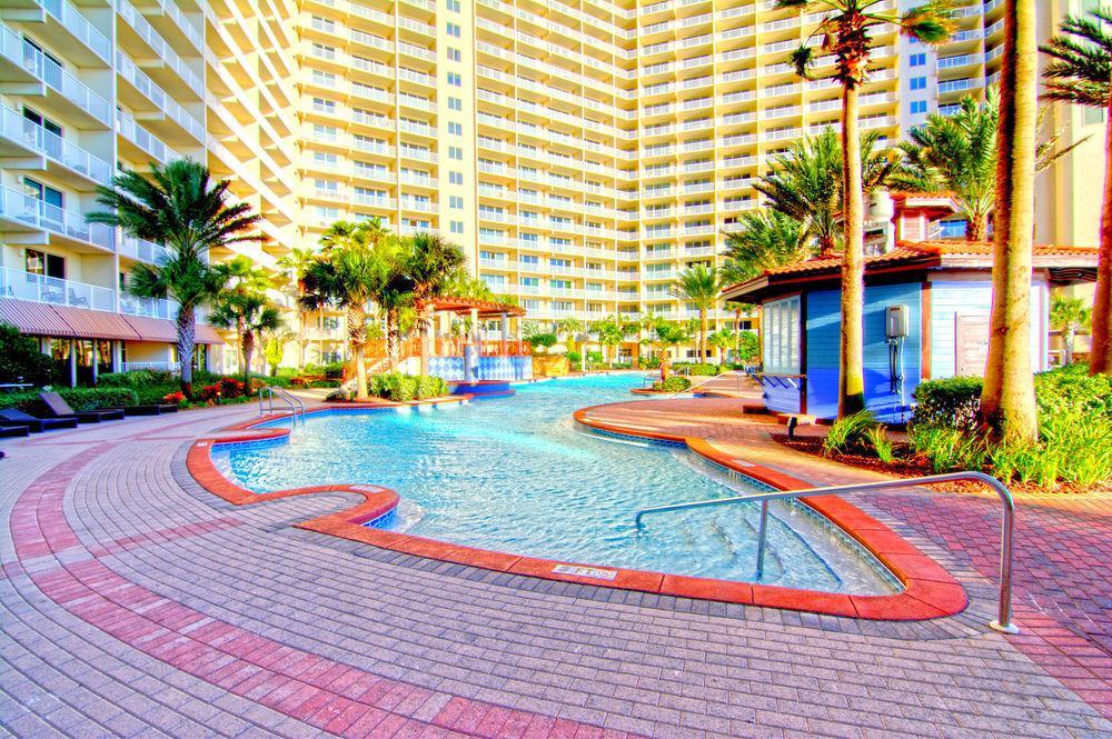 Shores Of Panama By Panhandle Getaways Apartment Panama City Beach