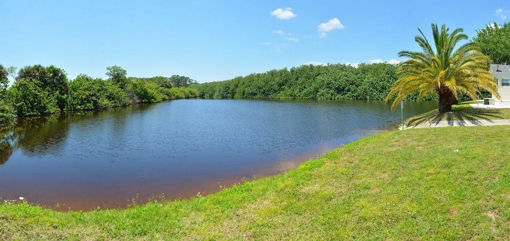Hotel Harbor Lakes Rv Port Charlotte