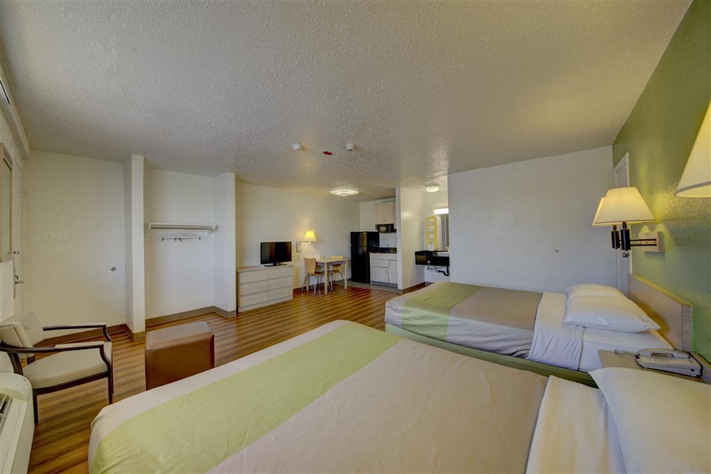 6-cocoa Beach, Fl Hotel 2*