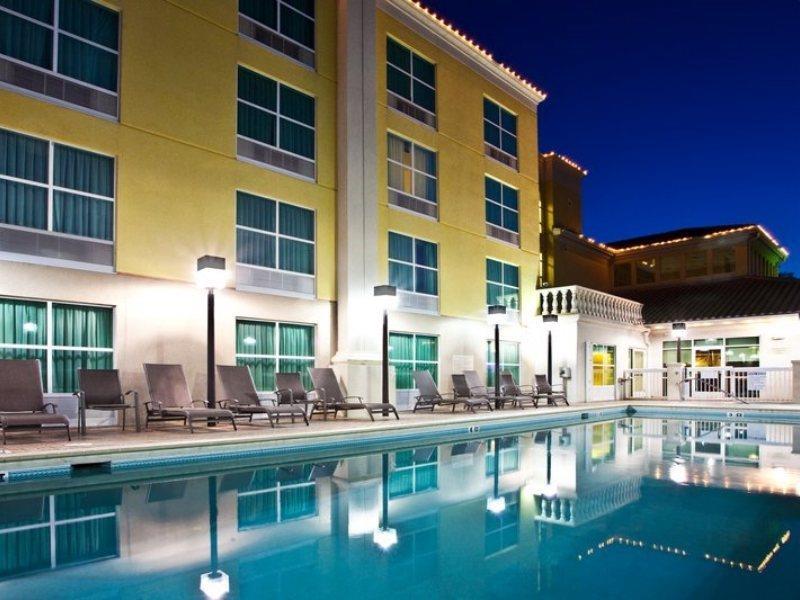 Hampton St Augustine Downtown Historic Distric 3*