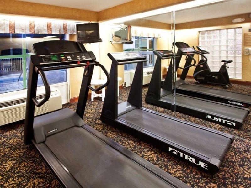 Hampton St Augustine Downtown Historic Distric Hotel 3*