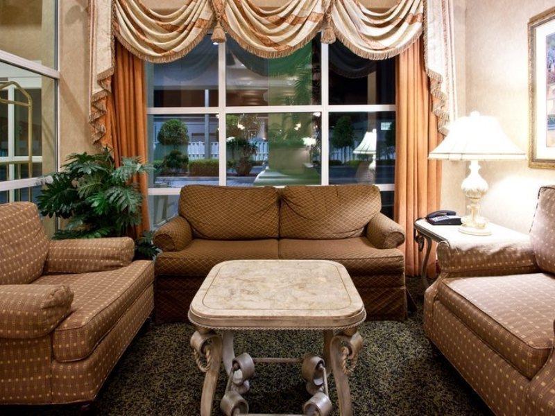 Hampton St Augustine Downtown Historic Distric 3*