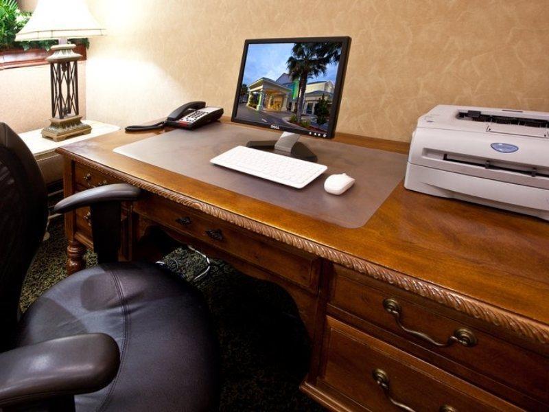 Hampton St Augustine Downtown Historic Distric Hotel 3*
