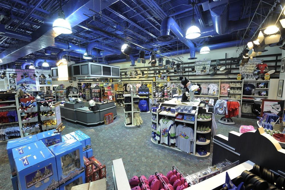 Disney's All-star Music Hotel