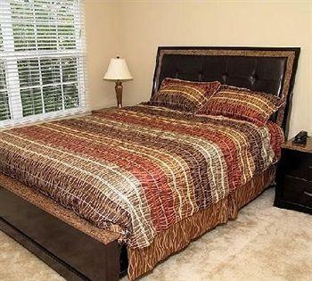 Oakwater - Global Homes Holiday home