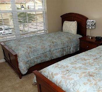 Oakwater - Global Homes Holiday home *