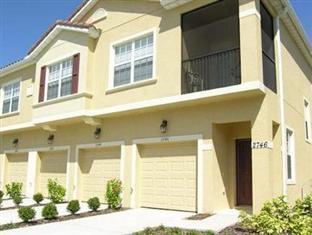 Oakwater - Global Homes Holiday home