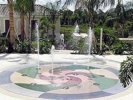 Oakwater - Global Homes Holiday home Lake Buena Vista