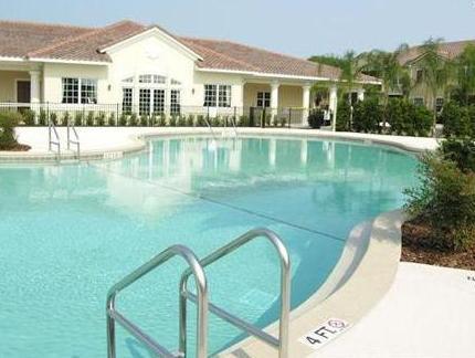 Oakwater - Global Homes * Lake Buena Vista