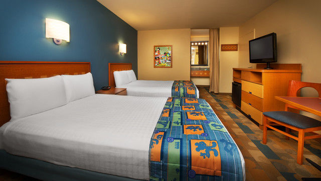 Disney's Pop Century 3*