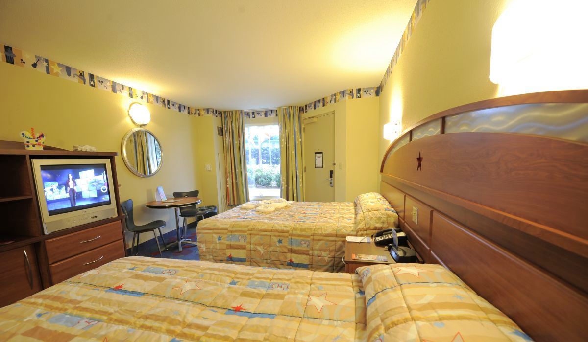 Disney's All-star Music Hotel 3*