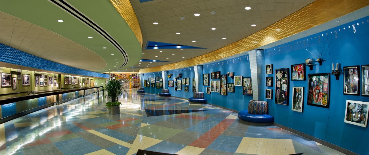 Disney's Pop Century Hotel Lake Buena Vista