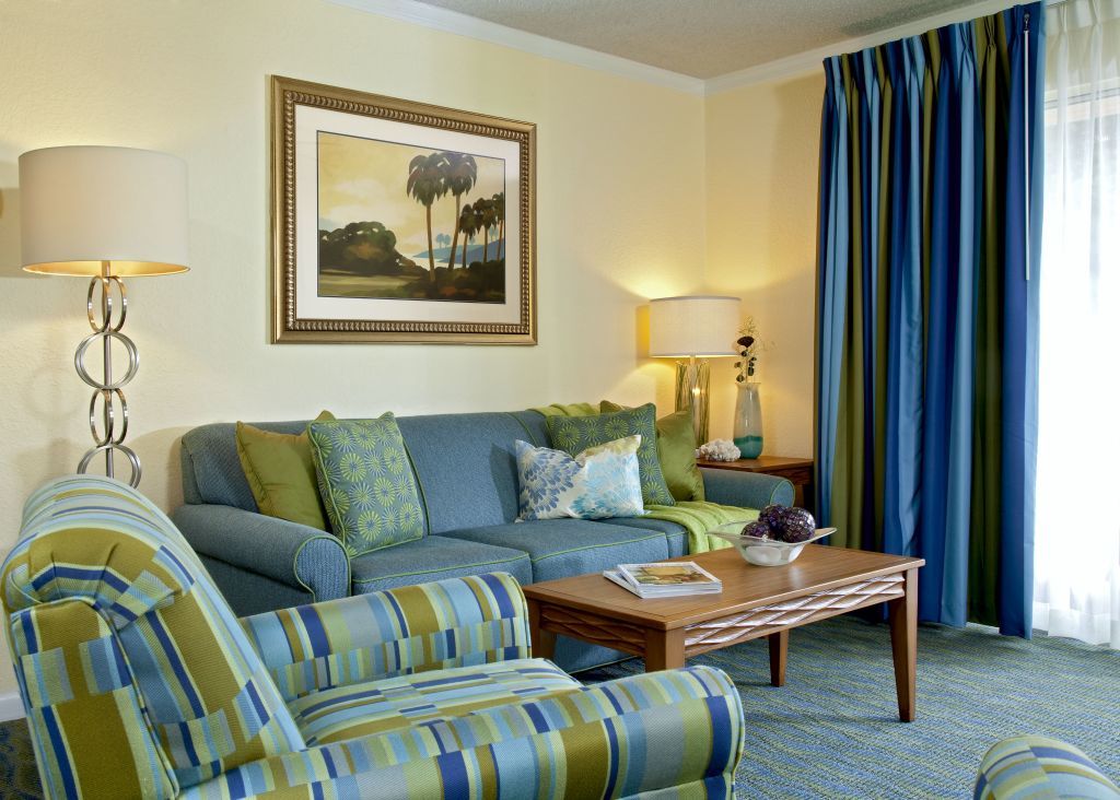 Westgate Blue Tree Resort 3*