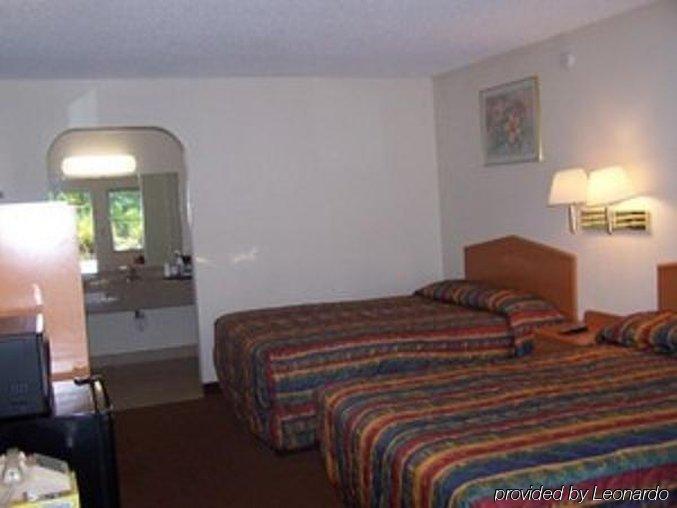 Budget West Motel