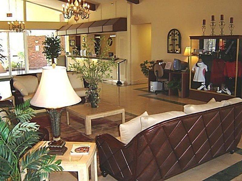 Resort Quality And Golf