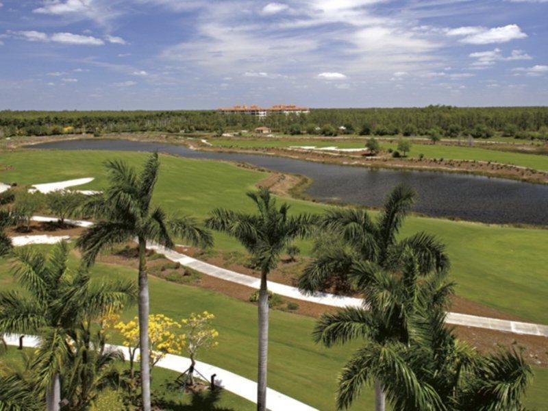 The Ritz-carlton Naples, Tiburon Naples Park