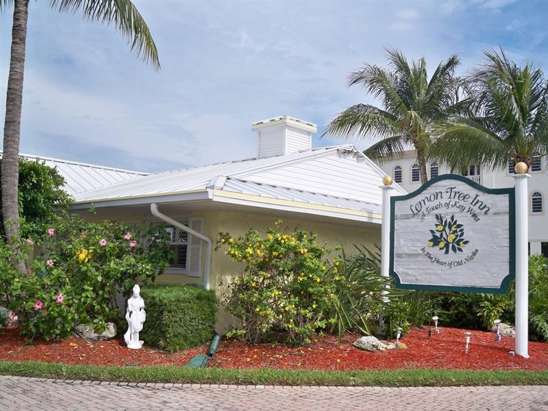 Hotel Lemon Tree