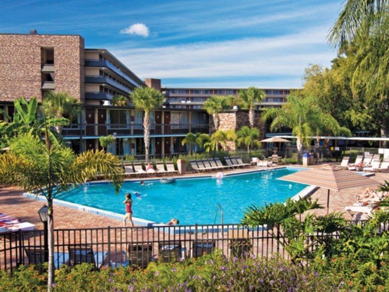 Hotel Rosen International Near The Parks 3*