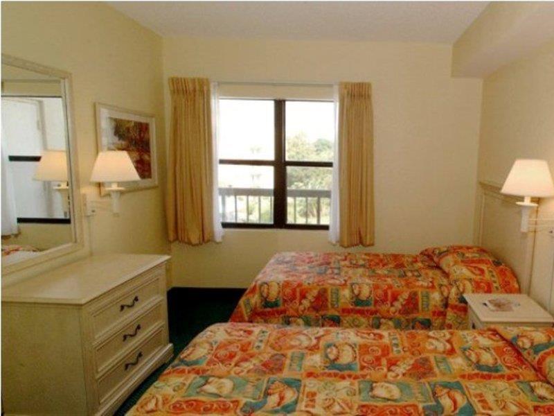 Enclave Suites, A Staysky & Near Universal