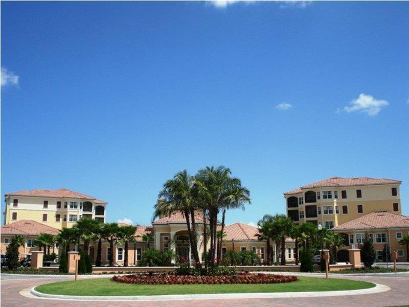 Resort Worldquest Orlando 4*