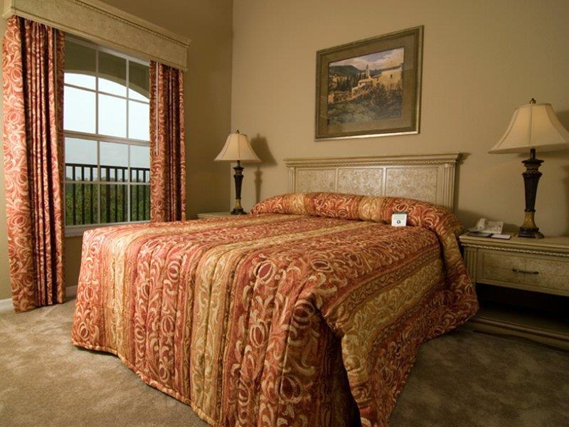 Resort Worldquest Orlando