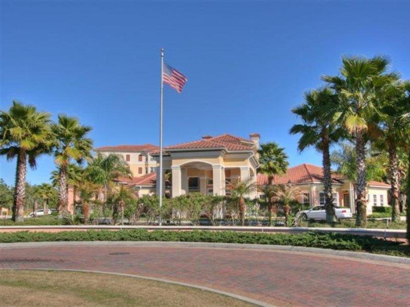 Worldquest Orlando Lake Buena Vista