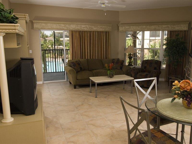 Resort Worldquest Orlando Lake Buena Vista