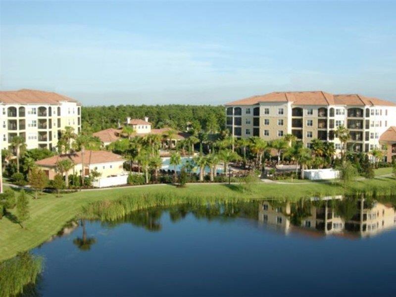 Resort Worldquest Orlando 4*