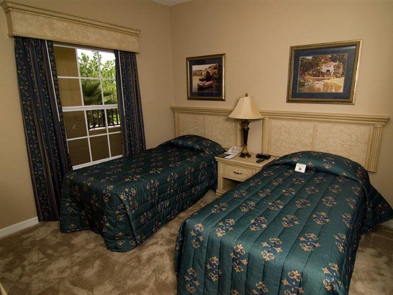 Resort Worldquest Orlando