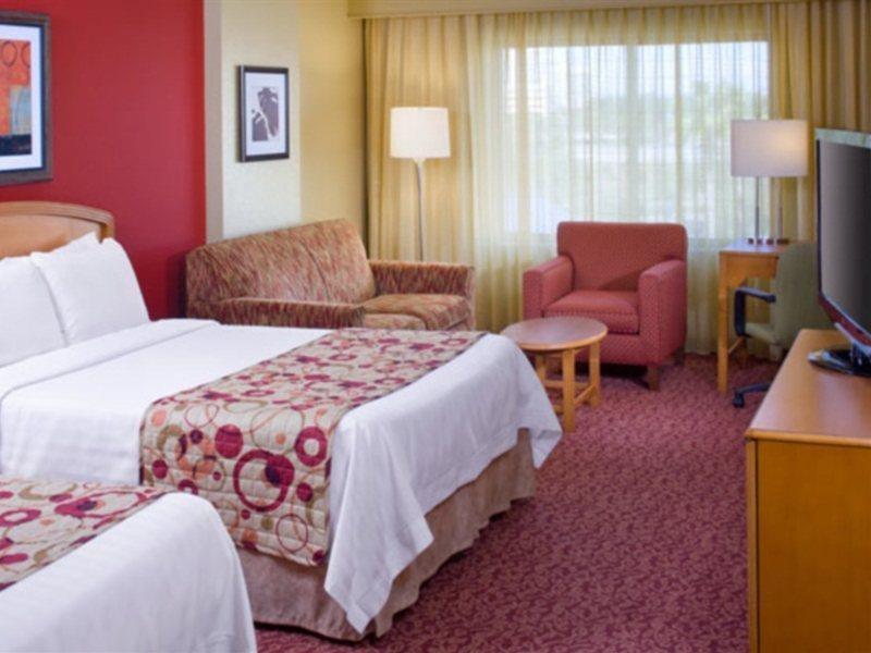 Hotel Courtyard By Marriott Orlando Buena Vista In The Marriott Village 3*