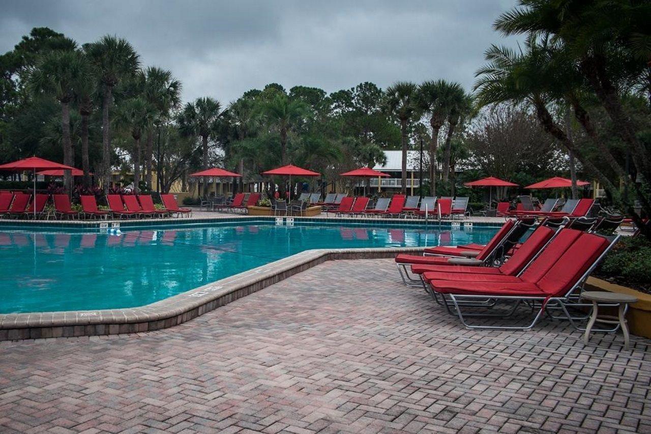 Wyndham Orlando International Drive Williamsburg