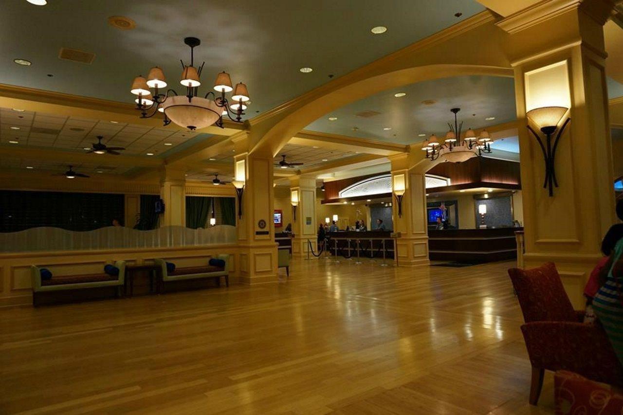 Resort Wyndham Orlando International Drive Williamsburg