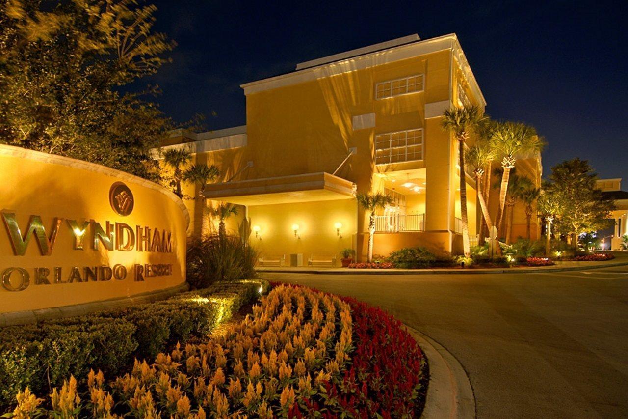 Wyndham Orlando International Drive