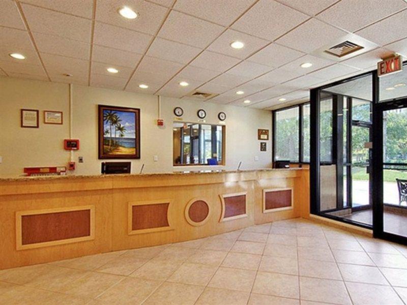 Hotel Days By Wyndham Orlando Conv. Center/international Dr
