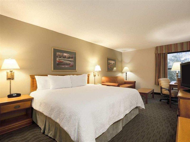 Hampton Orlando-convention Center International Drive Area Williamsburg