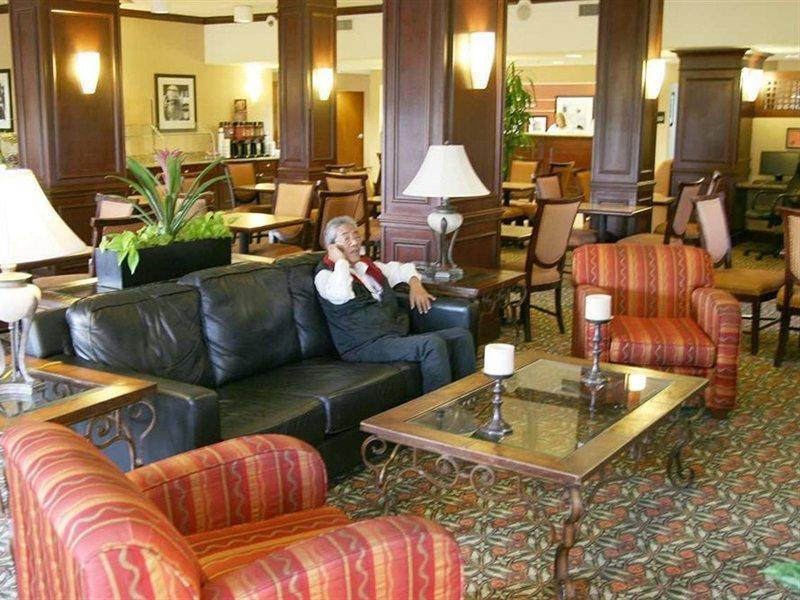 Hotel Hampton Orlando-convention Center International Drive Area 3*