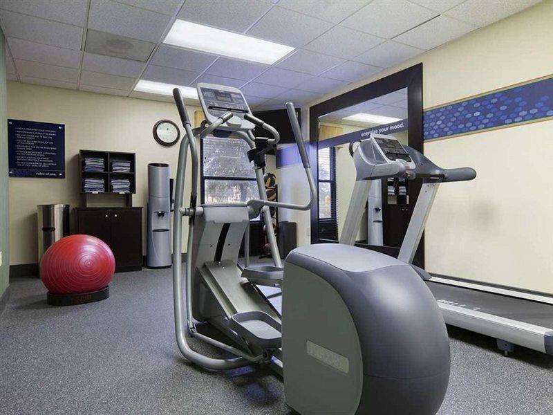 Hotel Hampton Orlando-convention Center International Drive Area Williamsburg