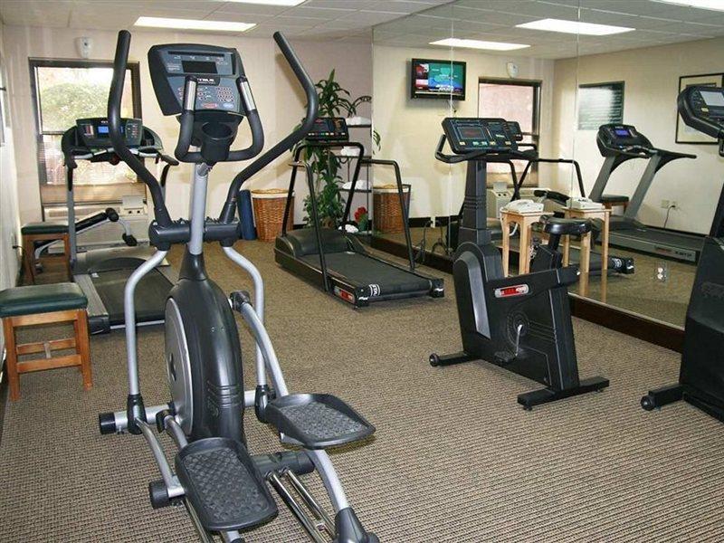 Hotel Hampton Orlando-convention Center International Drive Area 3*