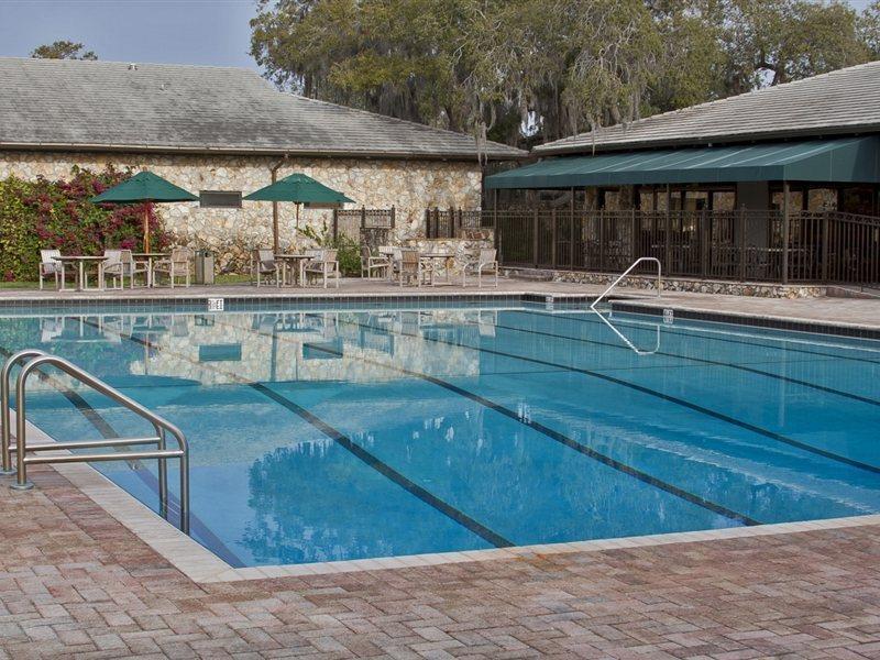 Resort Arnold Palmer's Club & (adults Only) Bay Hill