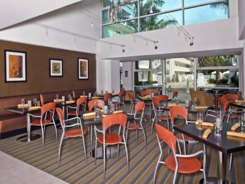 Hotel Alba Tampa, Tapestry Collection By Hilton 4*