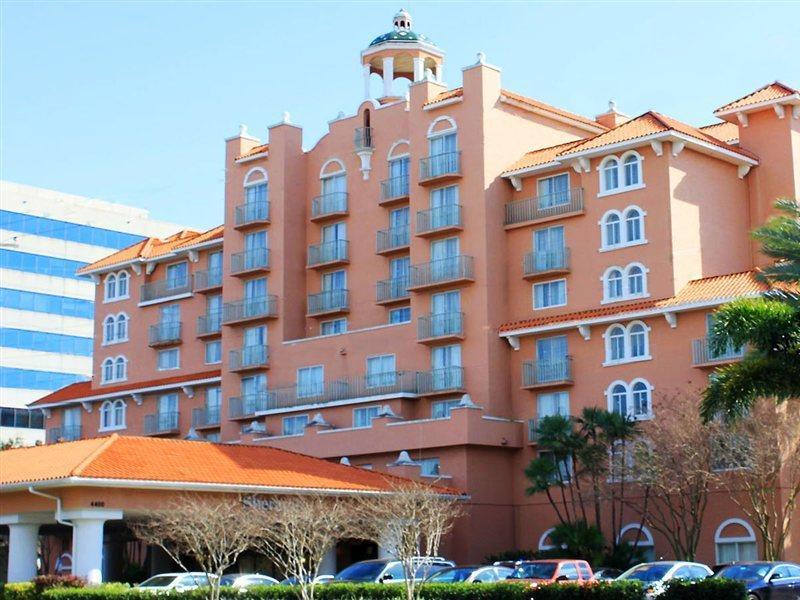 Hotel Four Points By Sheraton Airport Westshore