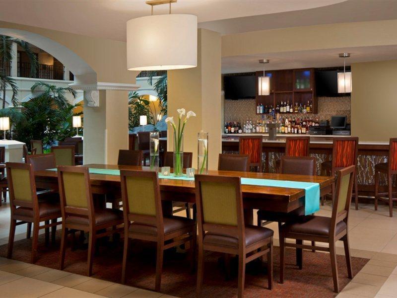 Four Points By Sheraton Airport Westshore Tampa