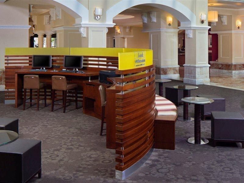 Hotel Four Points By Sheraton Airport Westshore Tampa