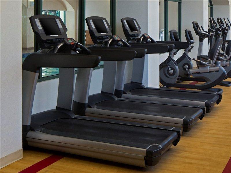 Four Points By Sheraton Airport Westshore