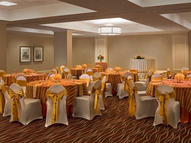 Hotel Four Points By Sheraton Airport Westshore Tampa