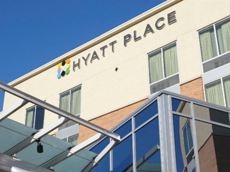 Hotel Hyatt Place Airport/westshore